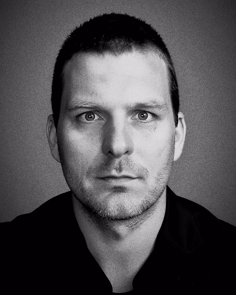 Tom Fokkens-Ancery, founder and head coach of Sense Endurance Coaching